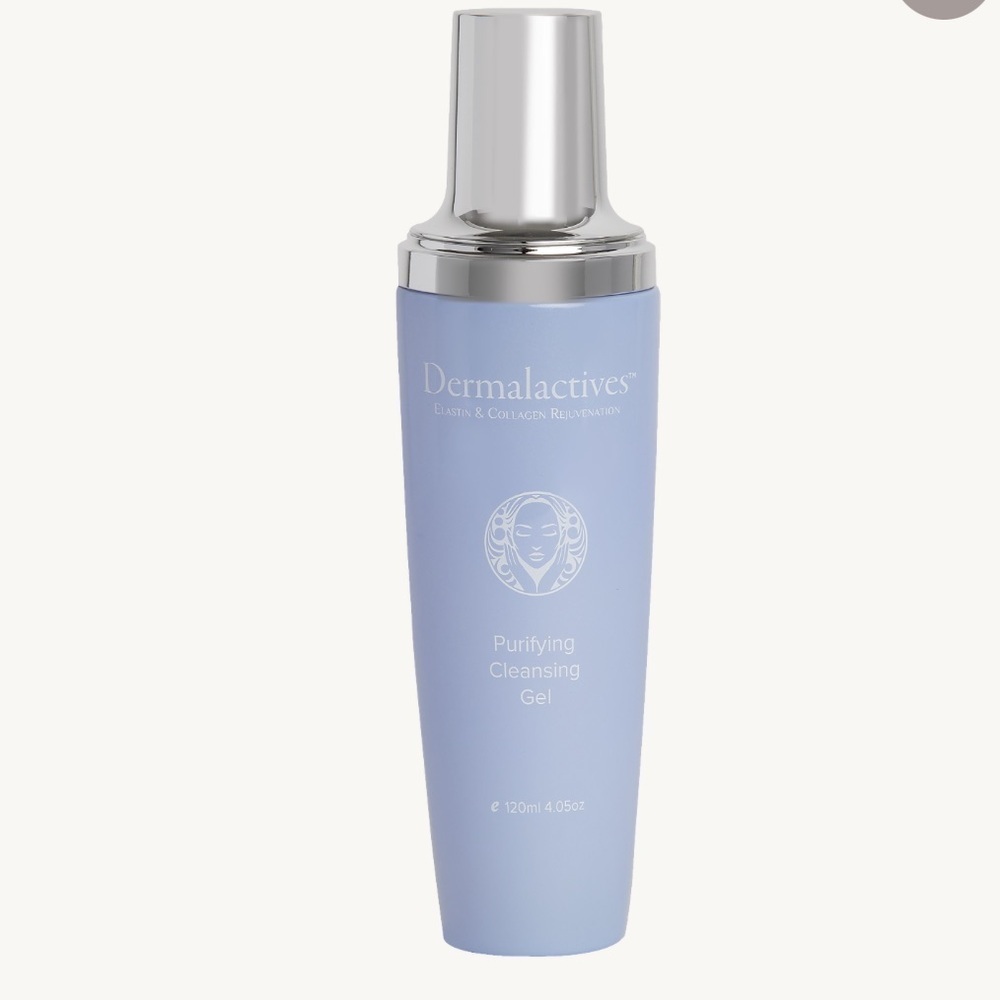 Dermalectives Purifying Cleansing Gel